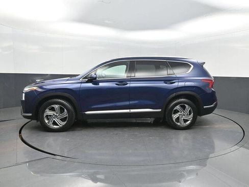 Used 2022 Hyundai Santa Fe SEL image 2