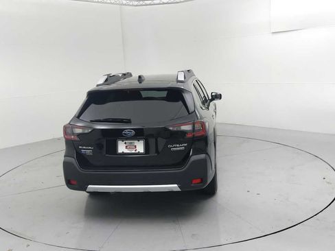 Certified 2023 Subaru Outback Touring image 9