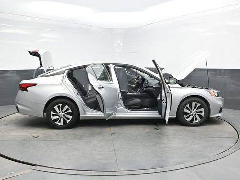 Used 2021 Nissan Altima 2.5 S FWD image 48
