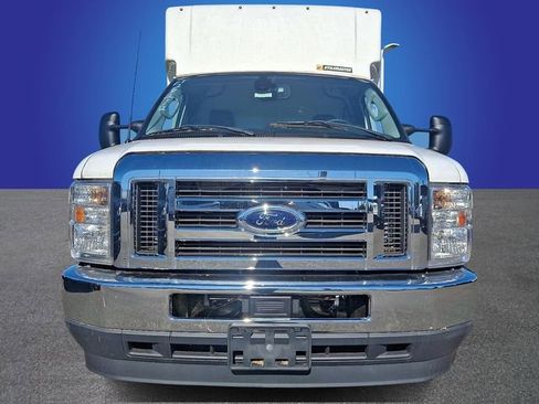 New 2024 Ford E-350 and Econoline 350 Super Duty w/ Driver's Safety Package RWD image 2