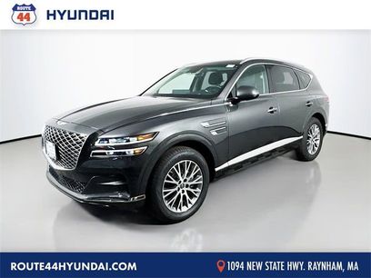 Used 2024 Genesis GV80 2.5T