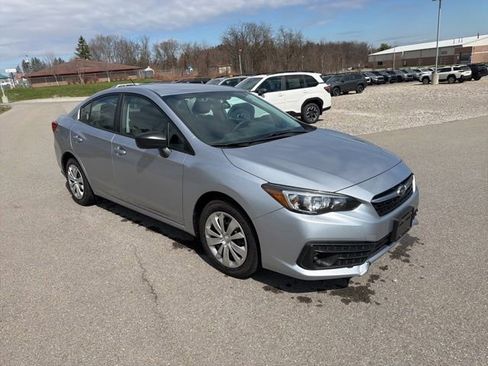 Used 2023 Subaru Impreza 2.0i image 5