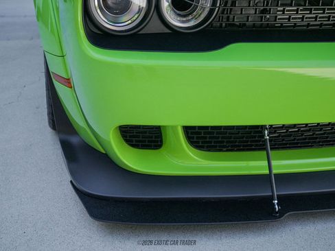Used 2019 Dodge Challenger SRT Hellcat Redeye RWD image 52