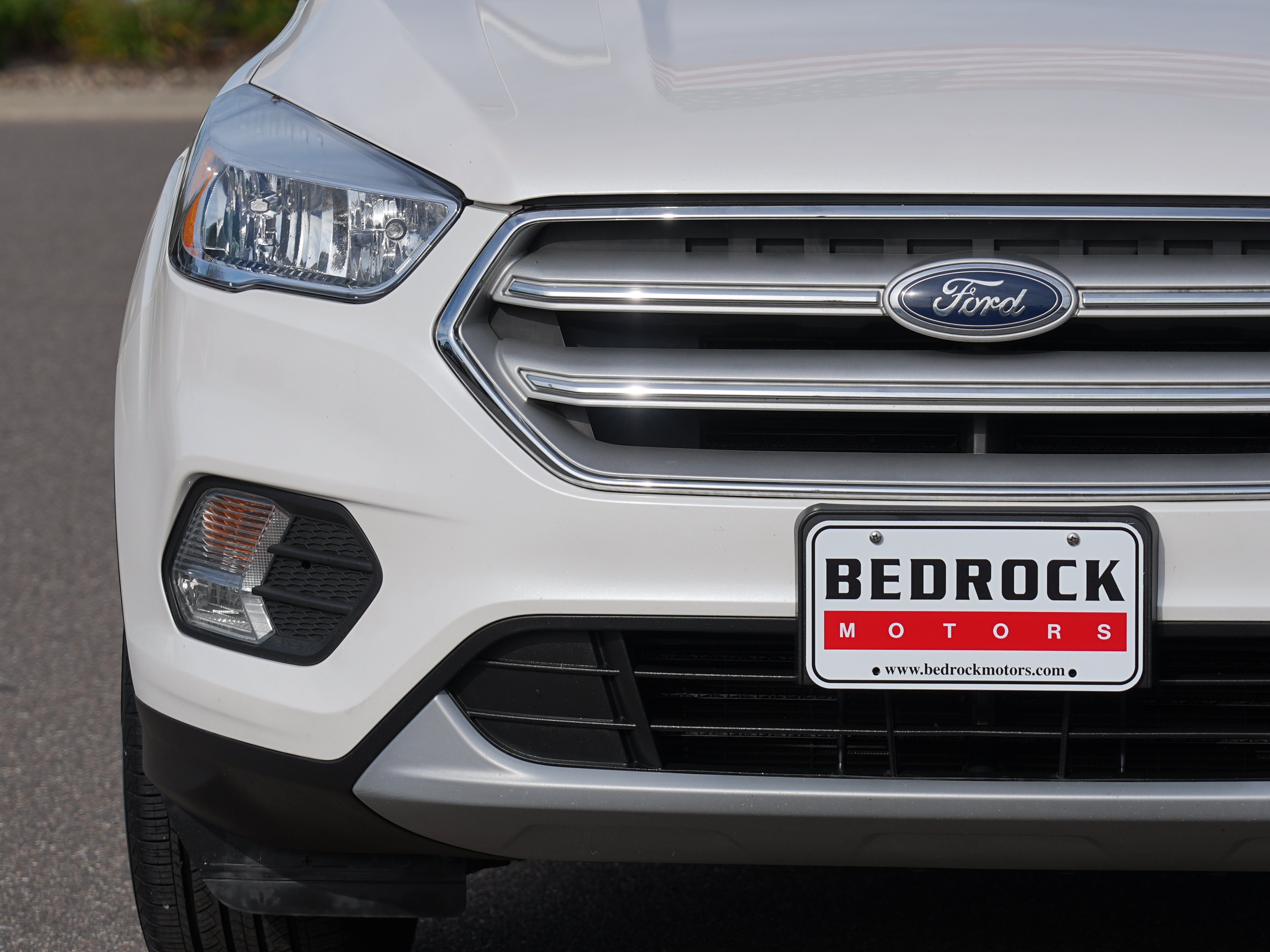 Used 2019 Ford Escape SE AWD/4WD image 9