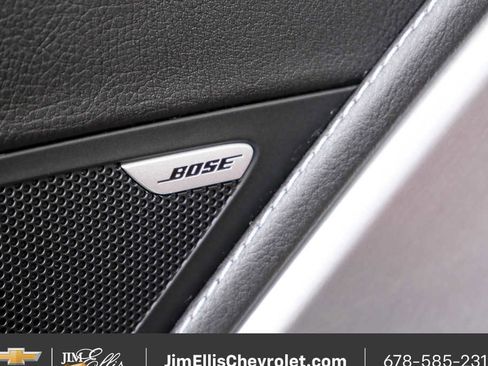 Used 2017 Chevrolet Corvette Stingray Coupe w/ 1LT image 7