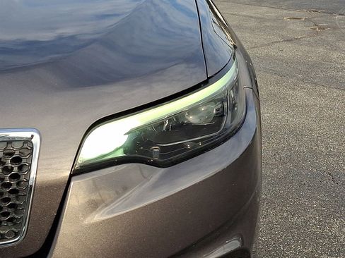 Used 2021 Jeep Cherokee Latitude Lux w/ Comfort/Convenience Group image 9