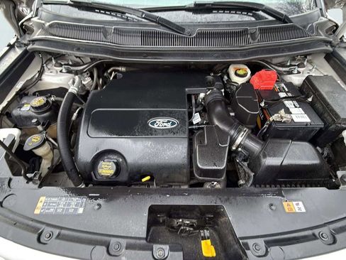 Used 2013 Ford Explorer XLT image 23