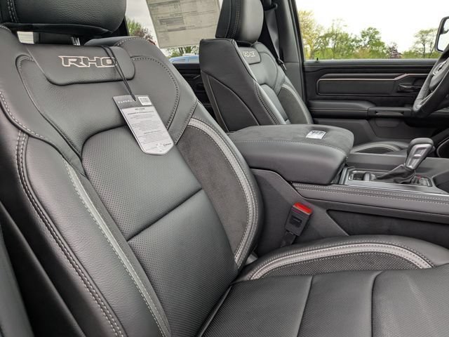 New 2026 RAM 1500 RHO w/ RHO Level 1 Equipment Group AWD/4WD image 8