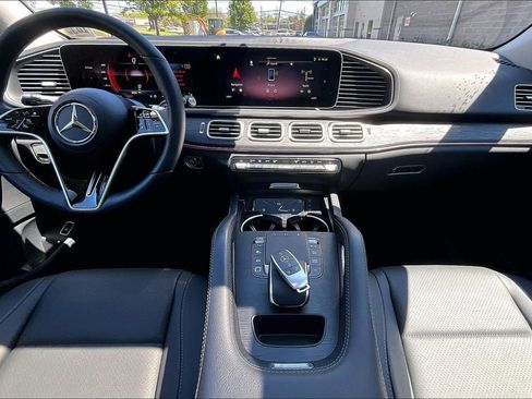 Used 2026 Mercedes-Benz GLE 350 4MATIC image 15