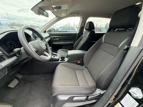Used 2025 Honda CR-V LX image 13