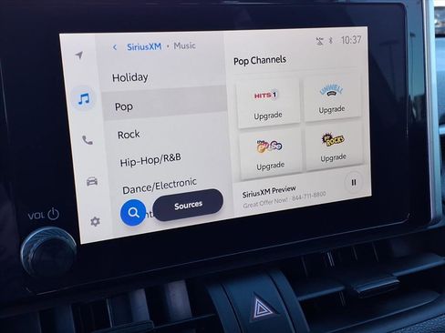 Certified 2023 Toyota RAV4 LE image 20