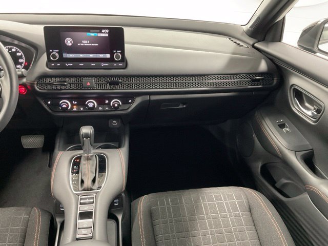 Certified 2024 Honda HR-V Sport image 14