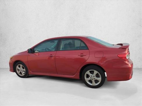 Used 2013 Toyota Corolla S FWD image 6