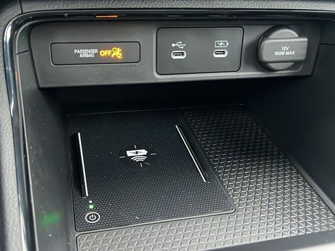 New 2026 Honda CR-V TrailSport image 25