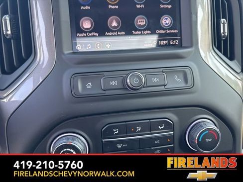 New 2025 Chevrolet Silverado 1500 W/T w/ WT Value Package image 22