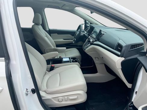 Used 2025 Honda Odyssey EX-L image 30