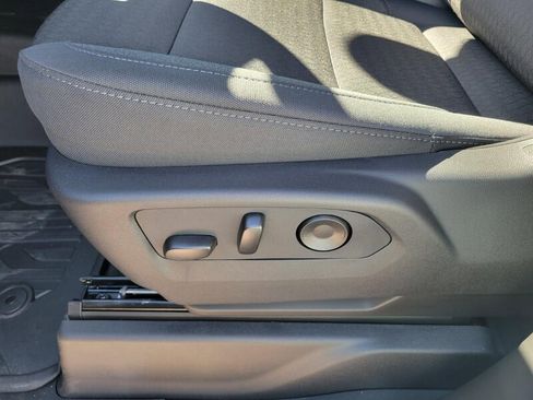 New 2026 GMC Sierra 1500 Elevation w/ Elevation Select Package image 25