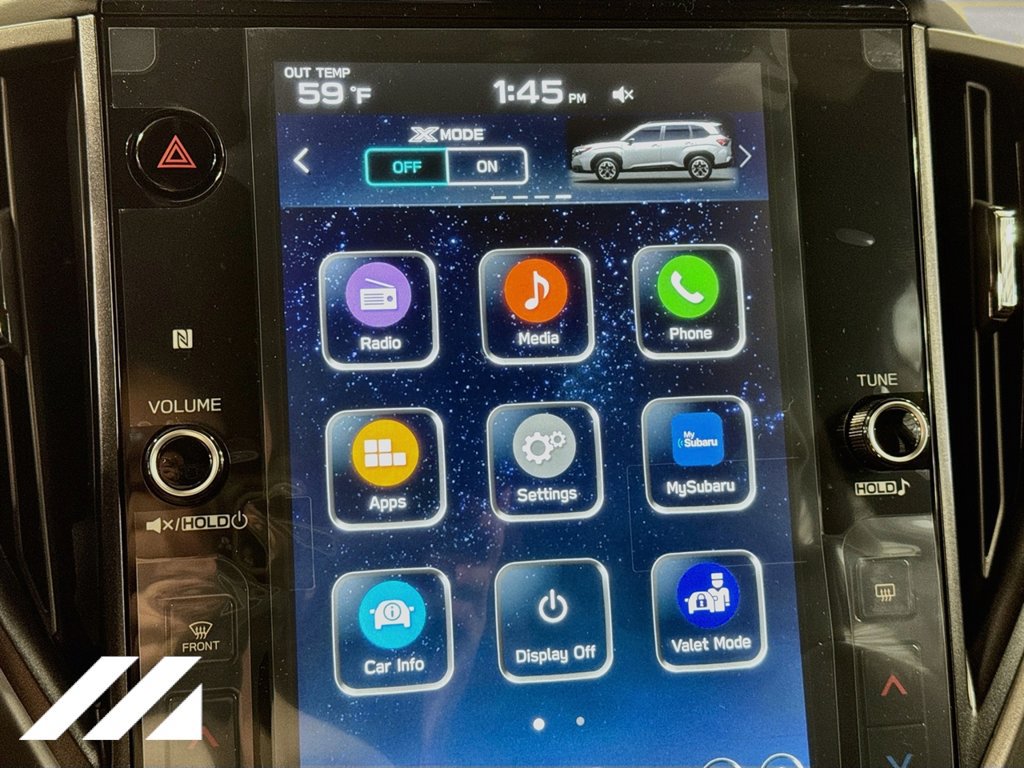New 2026 Subaru Forester Premium AWD/4WD image 14