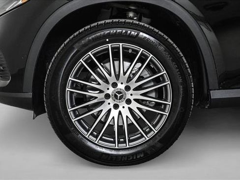 New 2026 Mercedes-Benz GLC 300 GLC 300 image 26