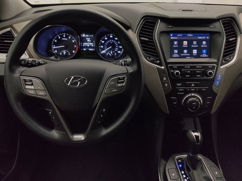 Used 2018 Hyundai Santa Fe Sport w/ 2.4L Value Package 02 FWD image 22