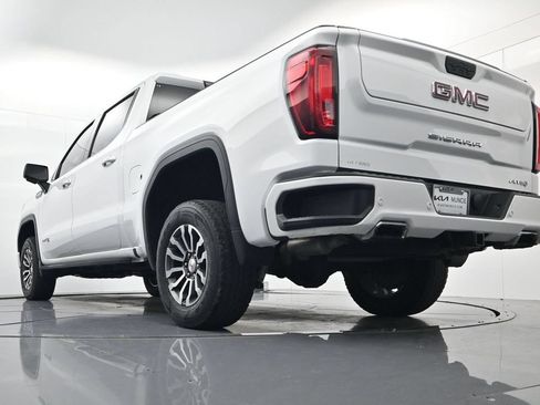 Used 2021 GMC Sierra 1500 AT4 w/ AT4 Premium Package AWD/4WD image 51