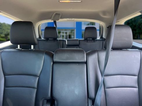 Used 2022 Honda Pilot Special Edition image 24