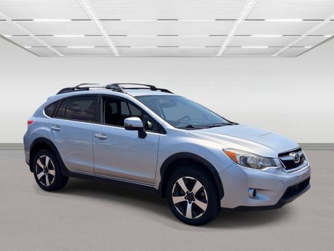Used 2014 Subaru Crosstrek 2.0i Premium w/ Popular Package #2 AWD/4WD image 7