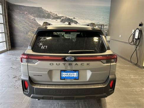 New 2026 Subaru Outback Premium image 5