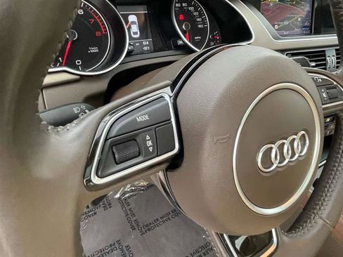 Used 2014 Audi A5 2.0T Premium Plus w/ Premium Plus Package image 12