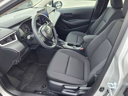 Certified 2025 Toyota Corolla LE image 22