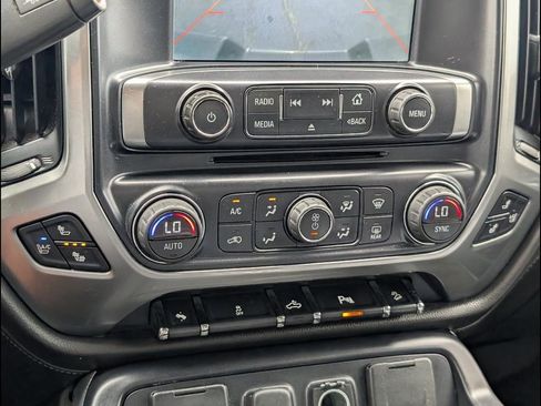 Used 2014 Chevrolet Silverado 1500 LTZ Z71 w/ LTZ Plus Package AWD/4WD image 15