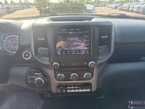 Used 2021 RAM 2500 Tradesman w/ Towing Technology Group AWD/4WD image 15