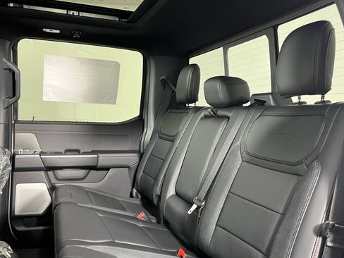 New 2026 Ford F150 Raptor image 13