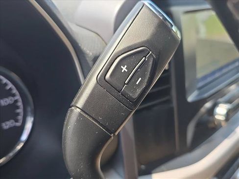 Used 2023 Ford F150 XLT w/ Equipment Group 301A Mid AWD/4WD image 15