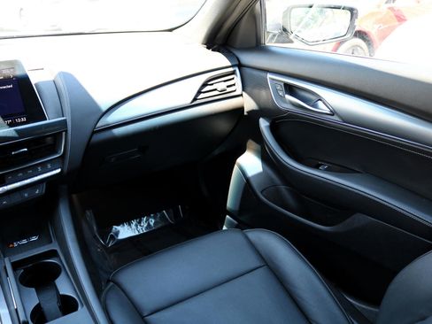 Used 2022 Cadillac CT5 Premium Luxury w/ Climate Package image 39