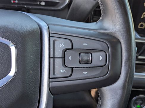 Used 2024 GMC Sierra 1500 SLE RWD image 32