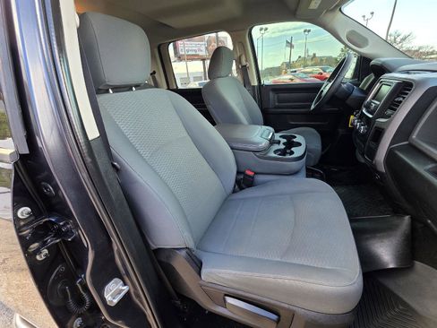Used 2017 RAM 1500 Tradesman w/ Popular Equipment Group image 25