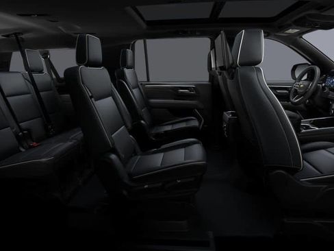 New 2026 Chevrolet Suburban Premier AWD/4WD image 33