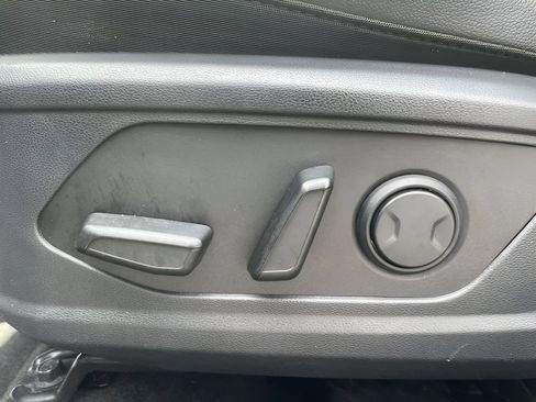 Used 2022 Hyundai Tucson Limited FWD image 20