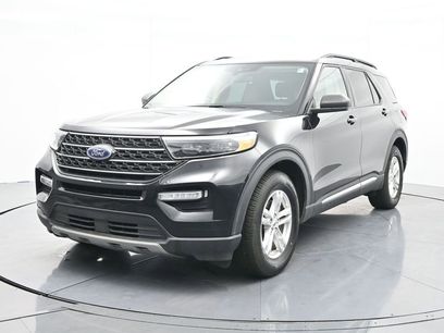 Used 2023 Ford Explorer XLT w/ Equipment Group 202A