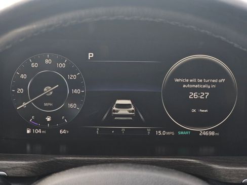 Used 2023 Kia Sorento SX Prestige AWD/4WD image 17