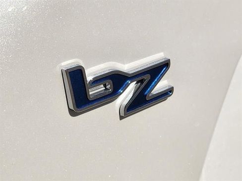 New 2026 Toyota bZ XLE Plus image 8