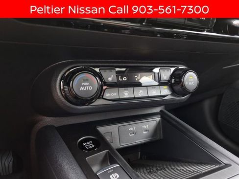 New 2026 Nissan Kicks SV w/ SV Premium Package AWD/4WD image 16