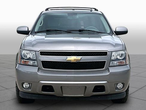 Used 2007 Chevrolet Avalanche LT w/ LT Preferred Equipment Group image 3