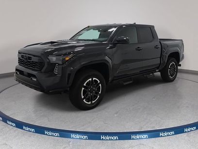 Certified 2025 Toyota Tacoma TRD Sport