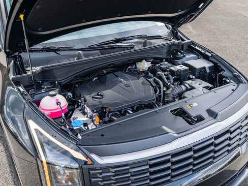 New 2026 Kia Sportage LX FWD image 15