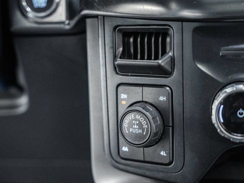 Used 2024 Ford F150 Lariat w/ Equipment Group 502A High AWD/4WD image 34