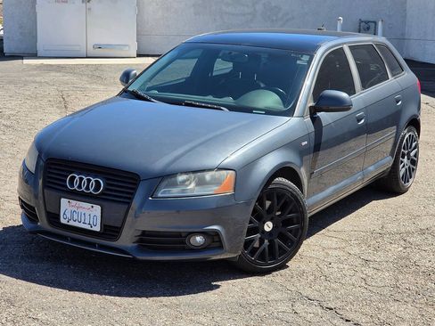 Used 2009 Audi A3 2.0T FWD image 3