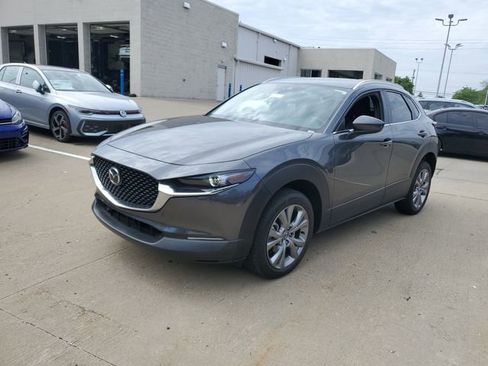 Certified 2023 MAZDA CX-30 AWD 2.5 S w/ Preferred Package image 2