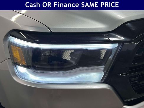 Certified 2022 RAM 1500 Big Horn AWD/4WD image 13